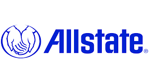 Allstate logo