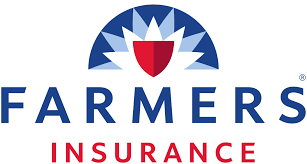Farmers Insurance logo