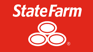 State Farm logo